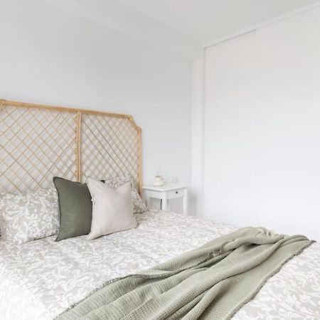 Apartamento La Nuez By Clabao Pamplona Ngoại thất bức ảnh