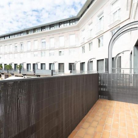 Apartamento La Nuez By Clabao Pamplona Ngoại thất bức ảnh