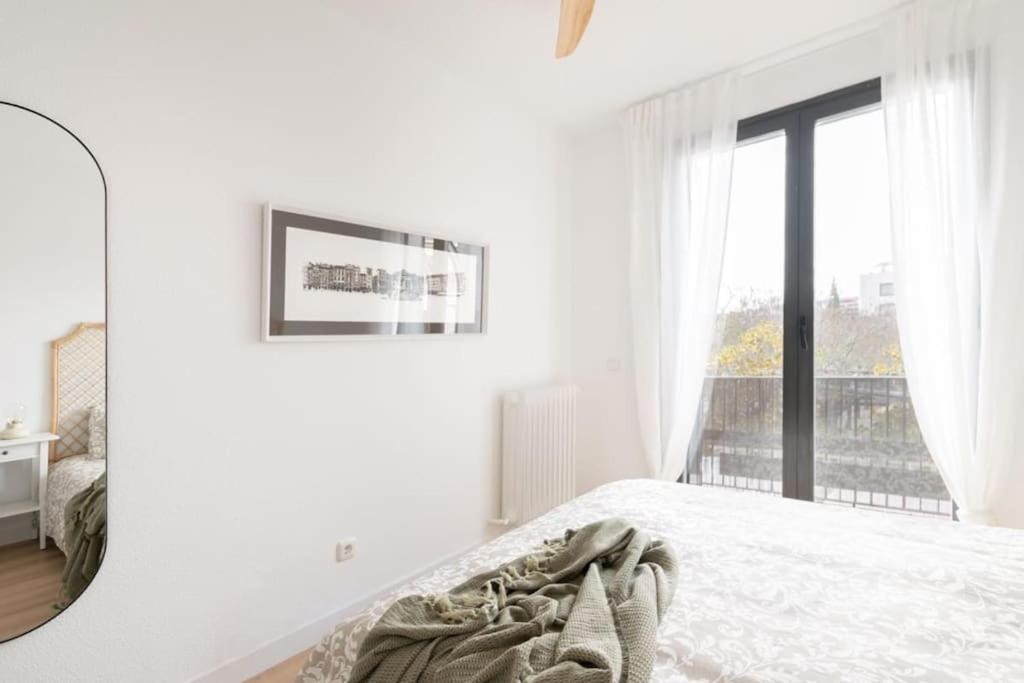 Apartamento La Nuez By Clabao Pamplona Ngoại thất bức ảnh