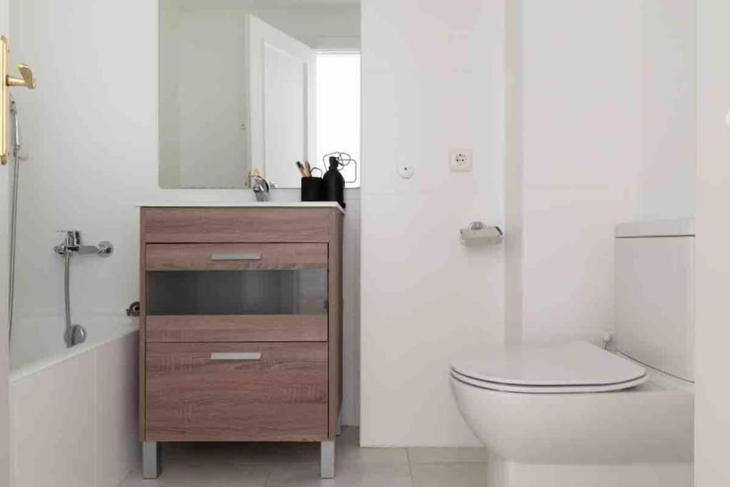 Apartamento La Nuez By Clabao Pamplona Ngoại thất bức ảnh