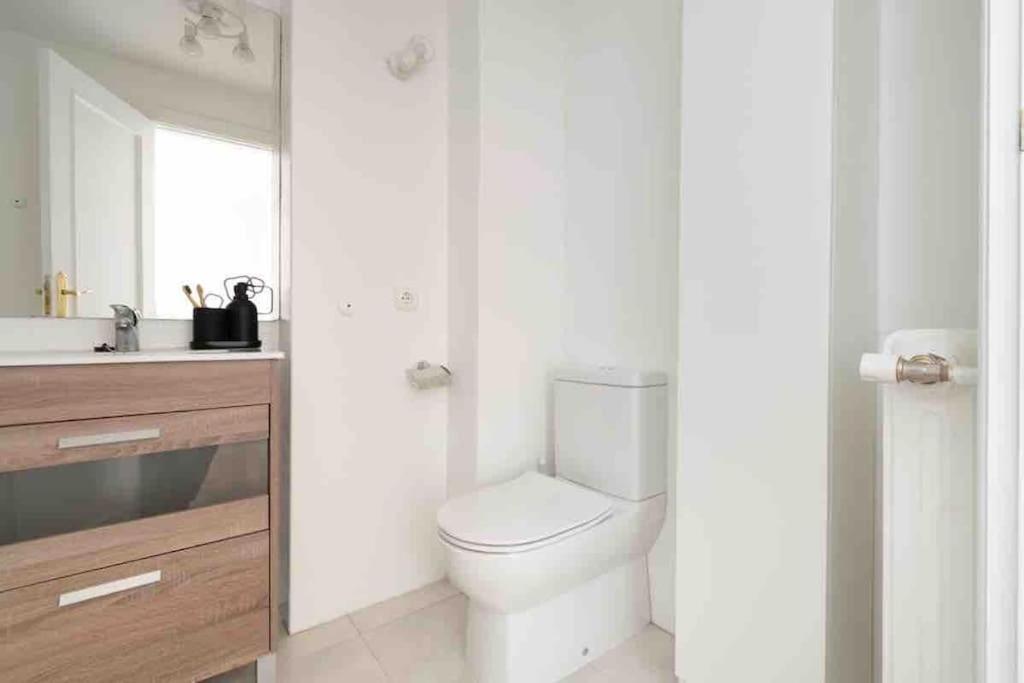 Apartamento La Nuez By Clabao Pamplona Ngoại thất bức ảnh