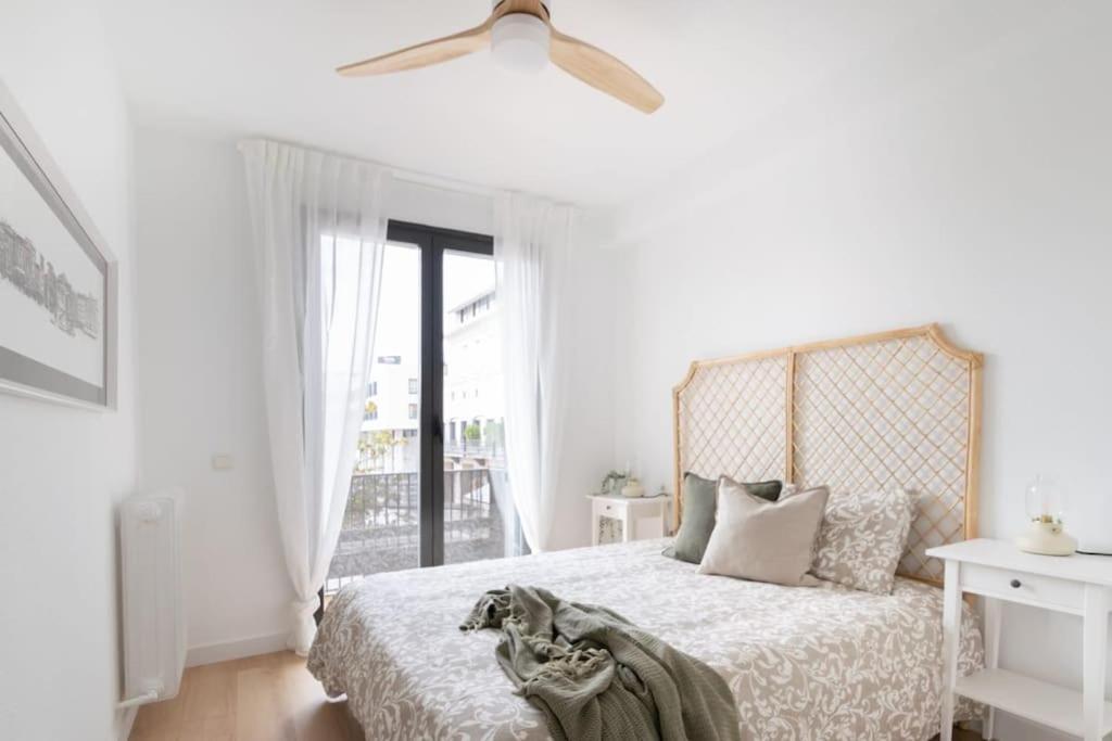 Apartamento La Nuez By Clabao Pamplona Ngoại thất bức ảnh