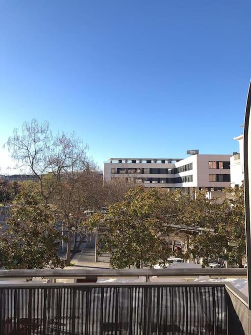 Apartamento La Nuez By Clabao Pamplona Ngoại thất bức ảnh