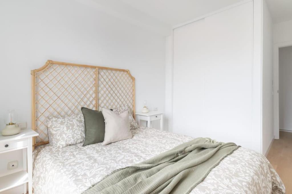 Apartamento La Nuez By Clabao Pamplona Ngoại thất bức ảnh